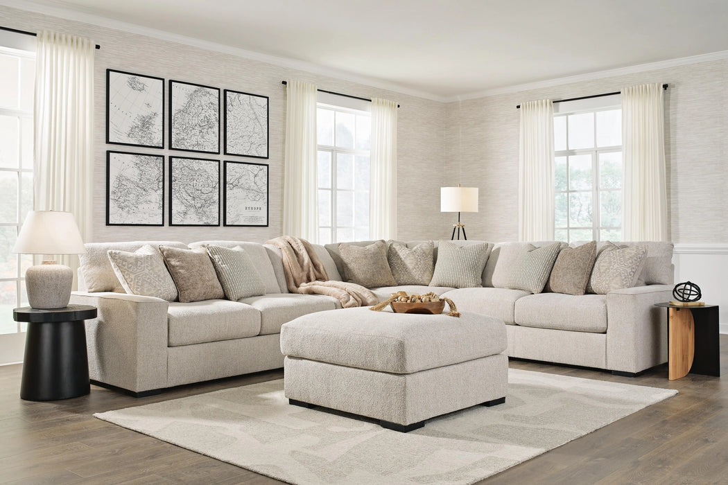 Five Star Furniture - Ballyton Upholstery Package