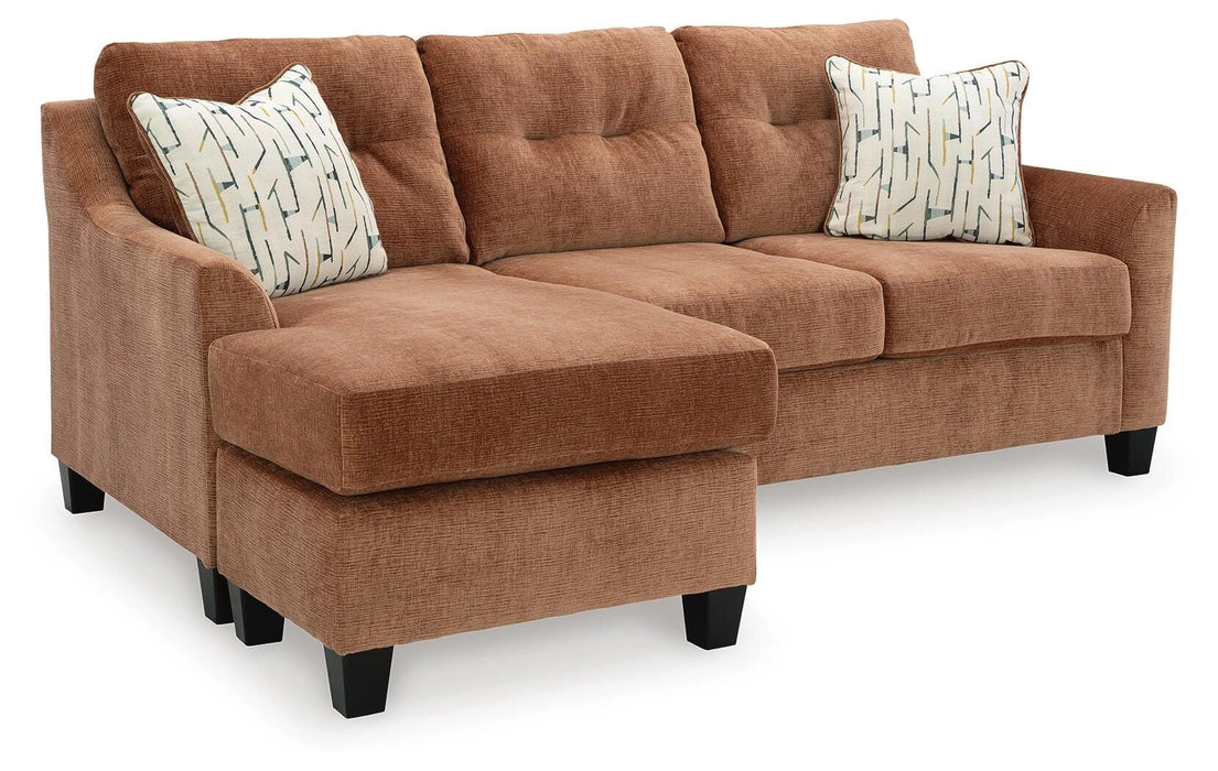 Five Star Furniture - Amity Bay Sofa Chaise Sleeper