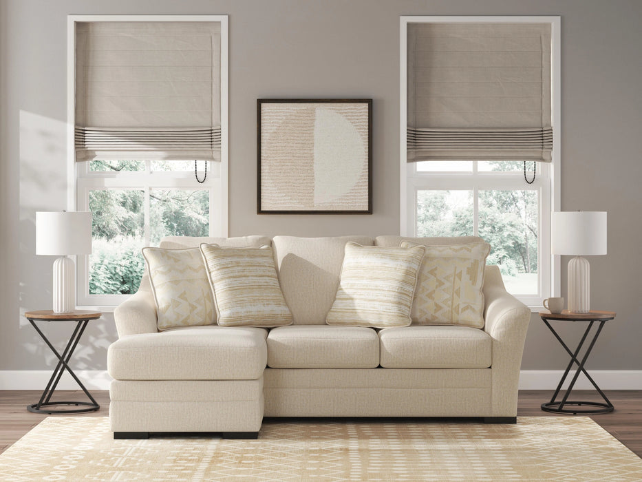 Five Star Furniture - Lango Sofa Chaise Sleeper