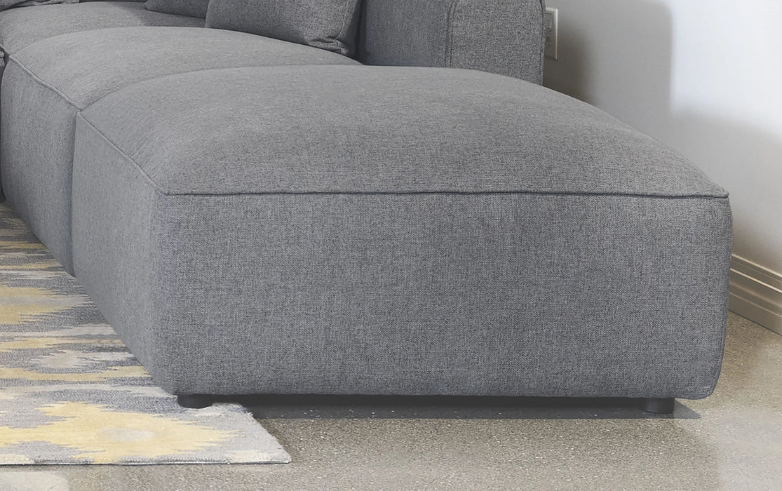 Five Star Furniture - Jennifer Ottoman