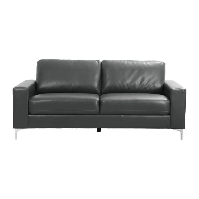 Five Star Furniture - Iniko Sofa in Gray 8203GY-3