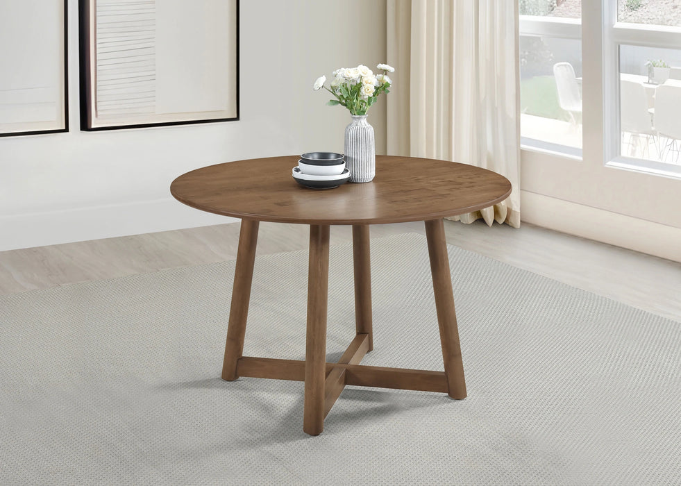 Five Star Furniture - Dinah Dining Table