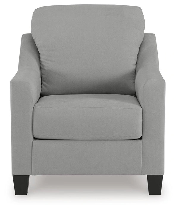 Five Star Furniture - Adlai Living Room Set