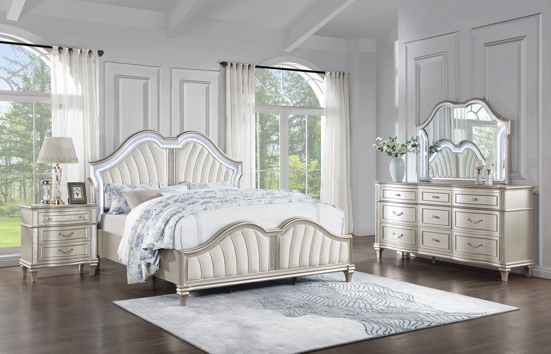 Five Star Furniture - Evangeline Bedroom Set