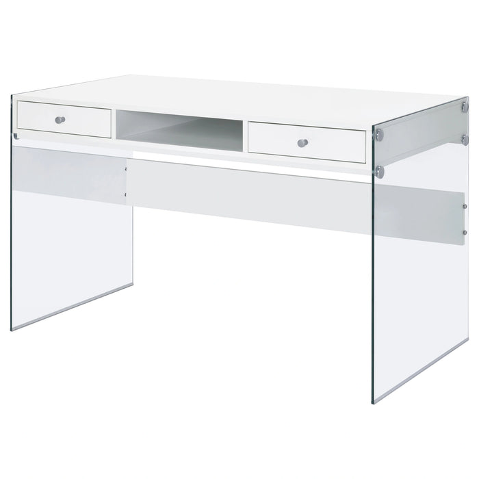 Five Star Furniture - Dobrev Writing Desk
