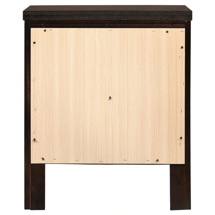 Five Star Furniture - Carlton Nightstand
