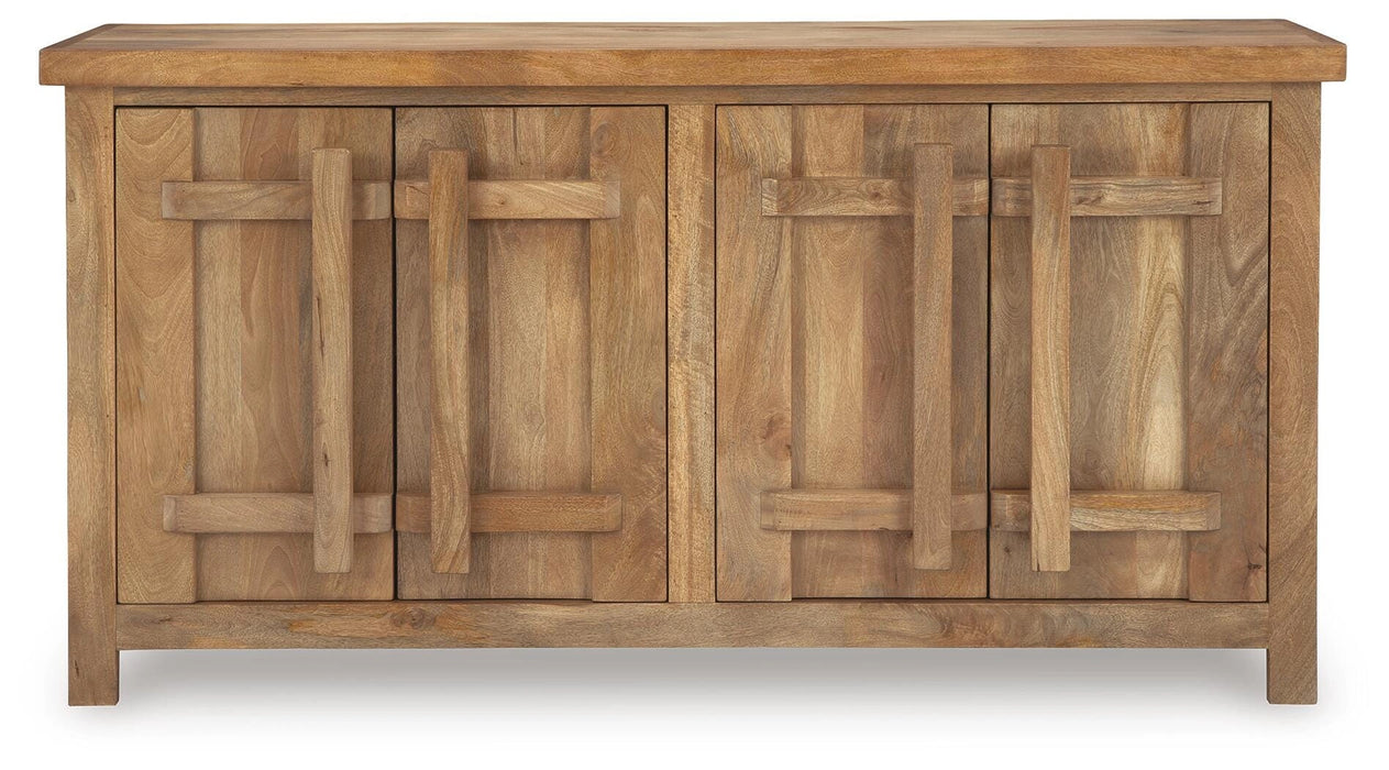 Five Star Furniture - Dresor Accent Cabinet