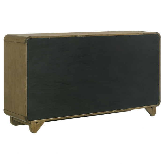 Five Star Furniture - Amsbury Dresser