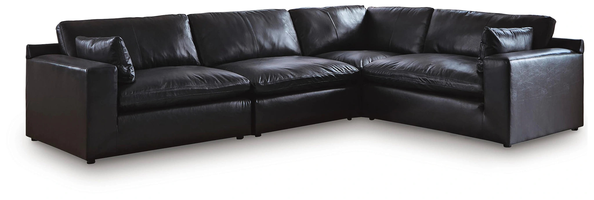 Five Star Furniture - Emilia Sectional