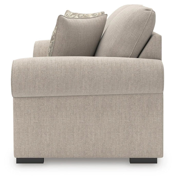 Five Star Furniture - Sararose Loveseat