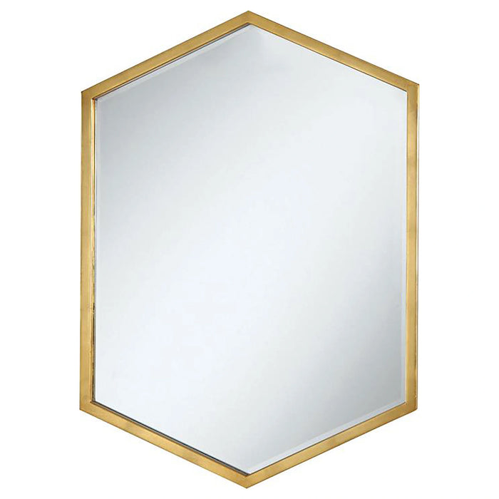 Five Star Furniture - Bledel Wall Mirror