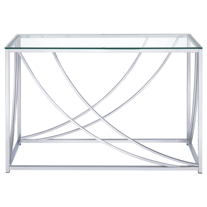 Five Star Furniture - Lille Console Table