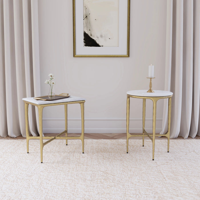 Five Star Furniture - Baldwin Side Table