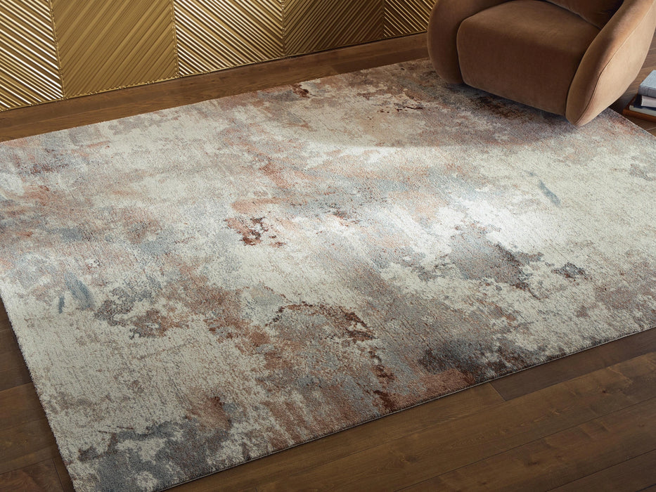 Five Star Furniture - Jadenburg Rug