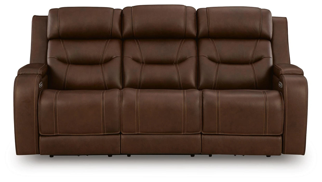 Five Star Furniture - Knightington Living Room Set