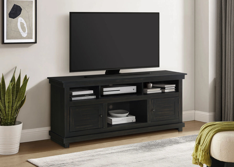 Five Star Furniture - Payne TV Stand