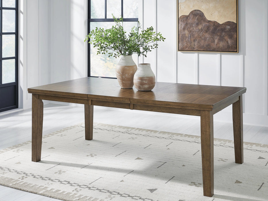 Five Star Furniture - Urbinforte Dinning Room Set