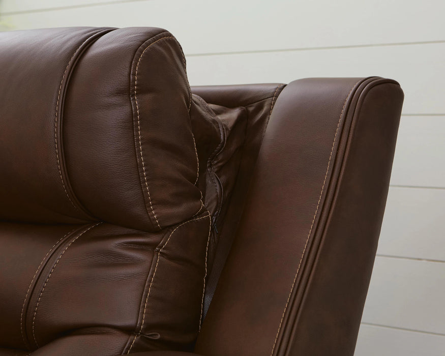 Five Star Furniture - Bleckley Power Reclining Sectional