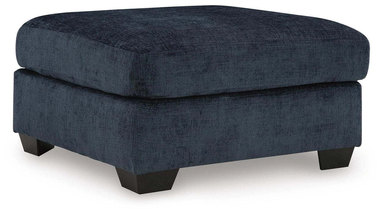 Five Star Furniture - Aviemore Oversized Accent Ottoman