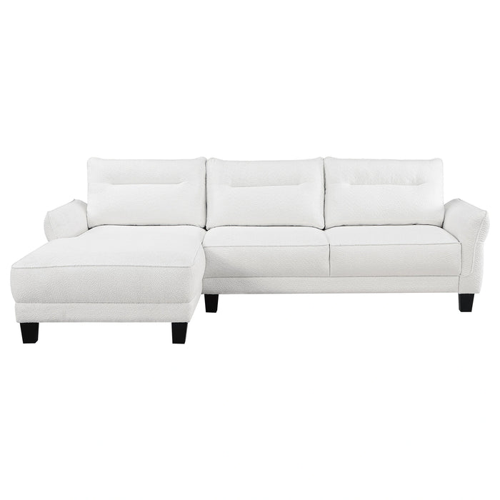 Five Star Furniture - Caspian Sectional Sofa