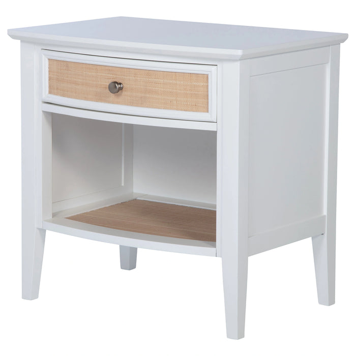Five Star Furniture - Bexhill Nightstand