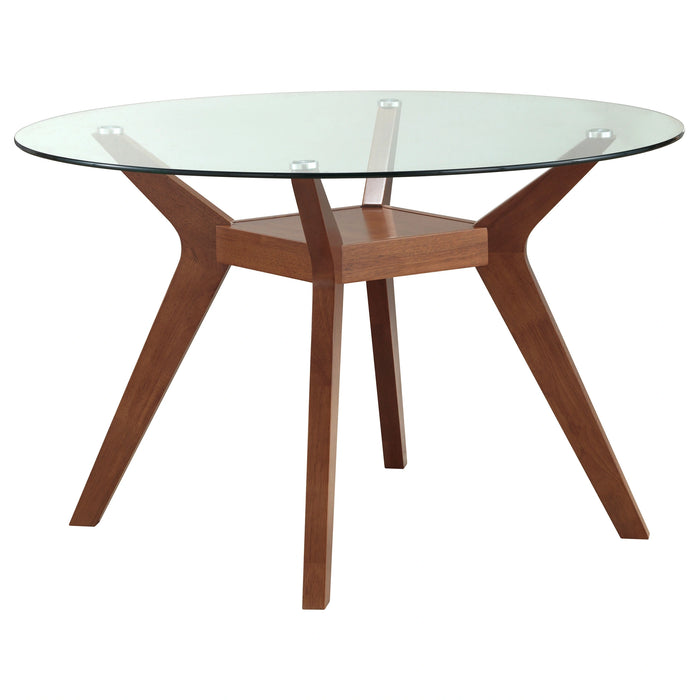Five Star Furniture - Paxton Dining Set