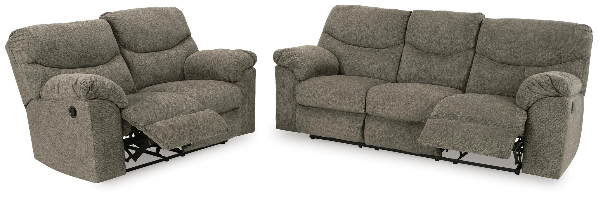 Five Star Furniture - Alphons Living Room Set