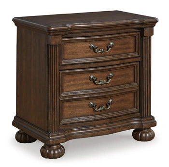 Five Star Furniture - Lavinton Bedroom Set