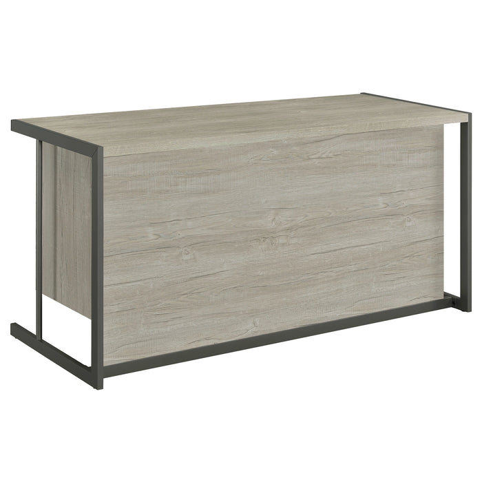 Five Star Furniture - Loomis Computer Desk