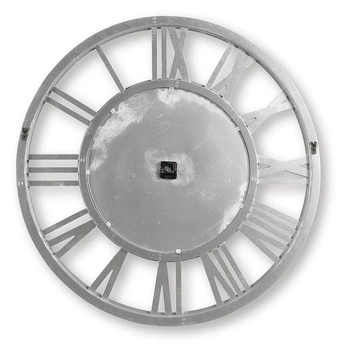 Five Star Furniture - Reinport Wall Clock