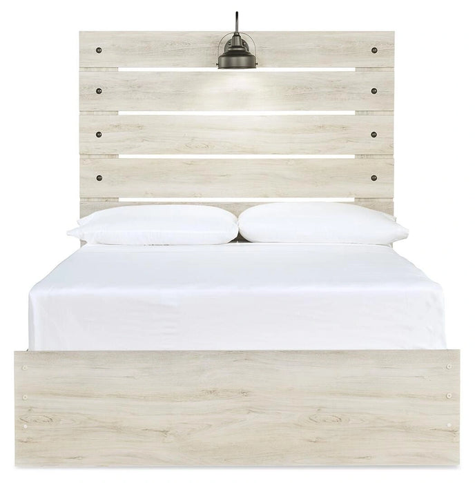 Five Star Furniture - Cambeck Bedroom Set