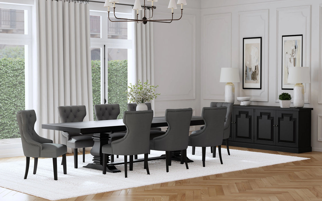 Five Star Furniture - Florence Dining Set