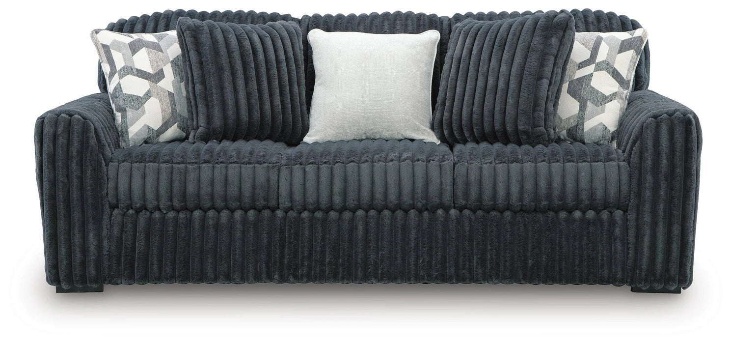 Five Star Furniture - Midnight-Madness Living Room Set