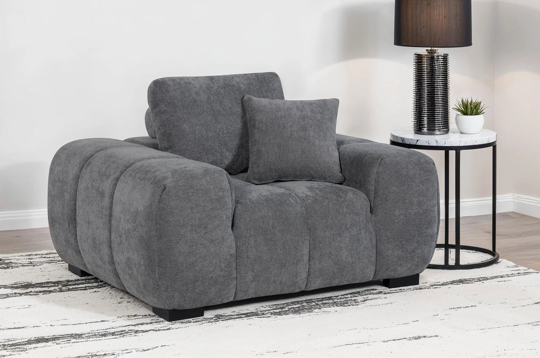 Five Star Furniture - Octavia Accent Chair