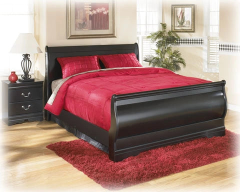 Five Star Furniture - Huey Vineyard Bed