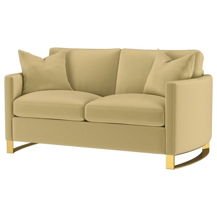 Five Star Furniture - Corliss Loveseat