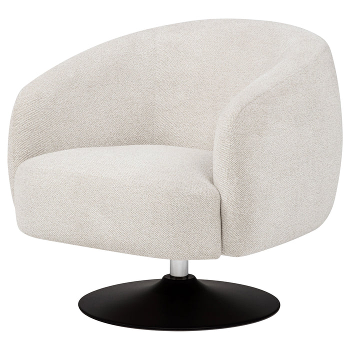 Five Star Furniture - Dave Swivel Accent Chair