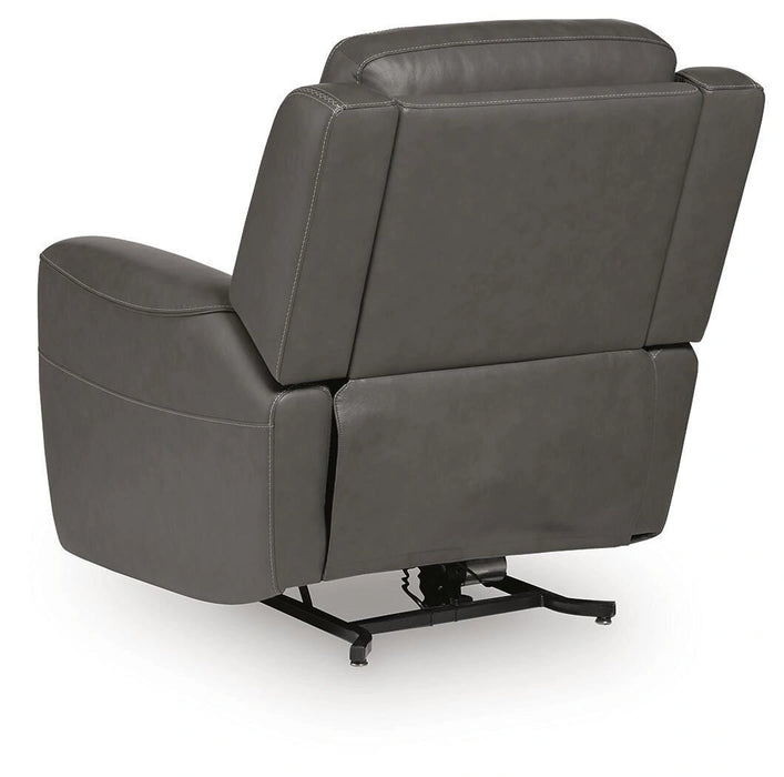 Five Star Furniture - 4Z-Tribano Recliner