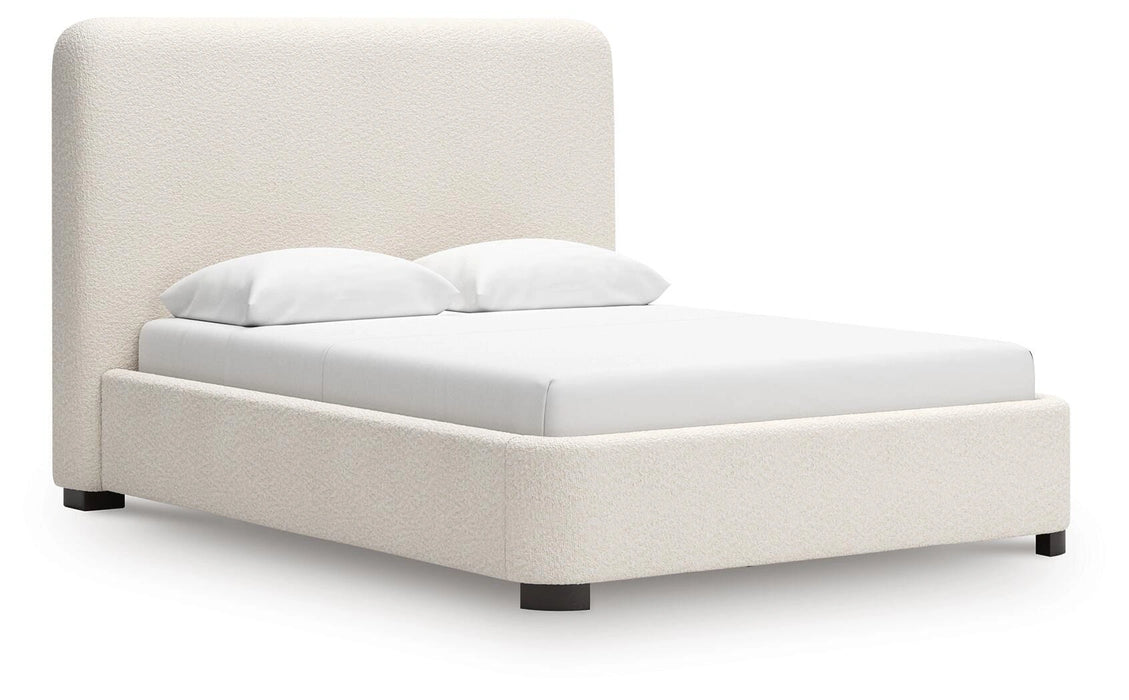 Five Star Furniture - Brintstreet Upholstered Bed