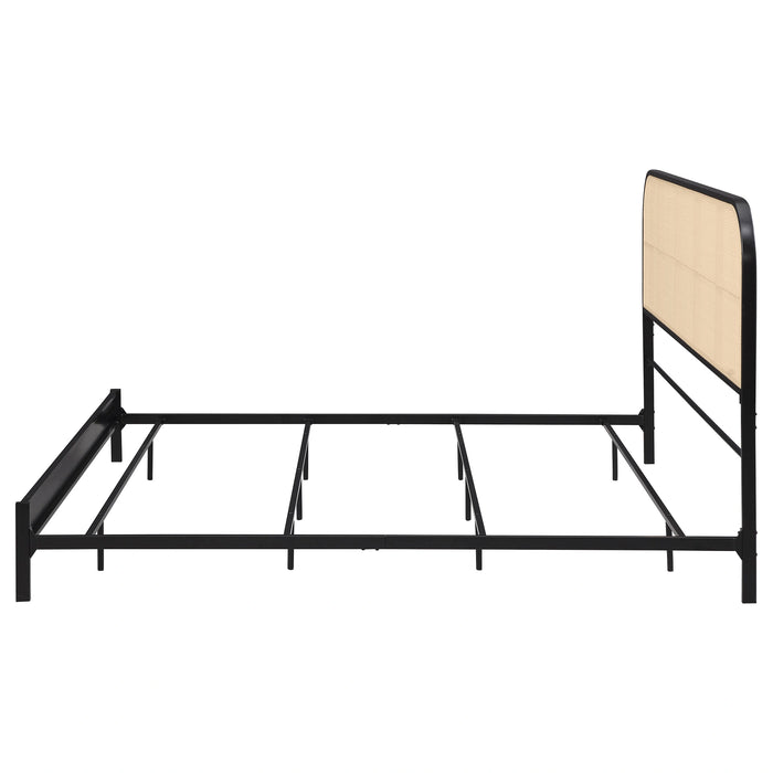 Five Star Furniture - Amherst Panel Bed