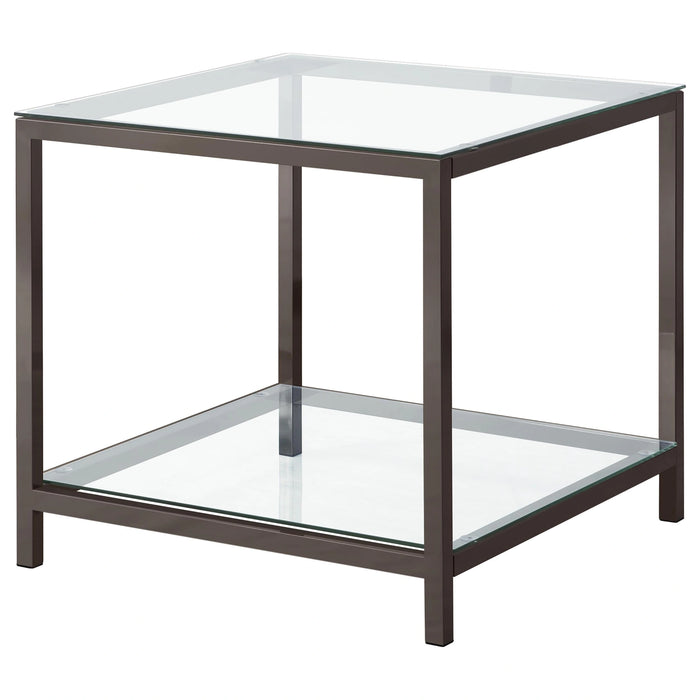 Five Star Furniture - Trini Coffee Table Set