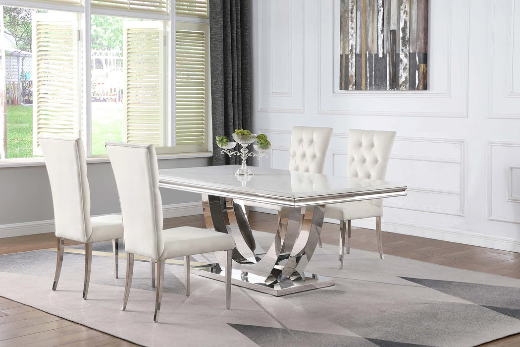 Five Star Furniture - Kerwin Dining Set