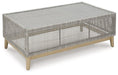 Five Star Furniture - Seton Creek Outdoor Coffee Table image