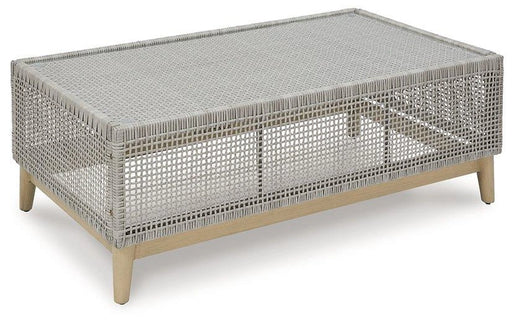 Five Star Furniture - Seton Creek Outdoor Coffee Table image