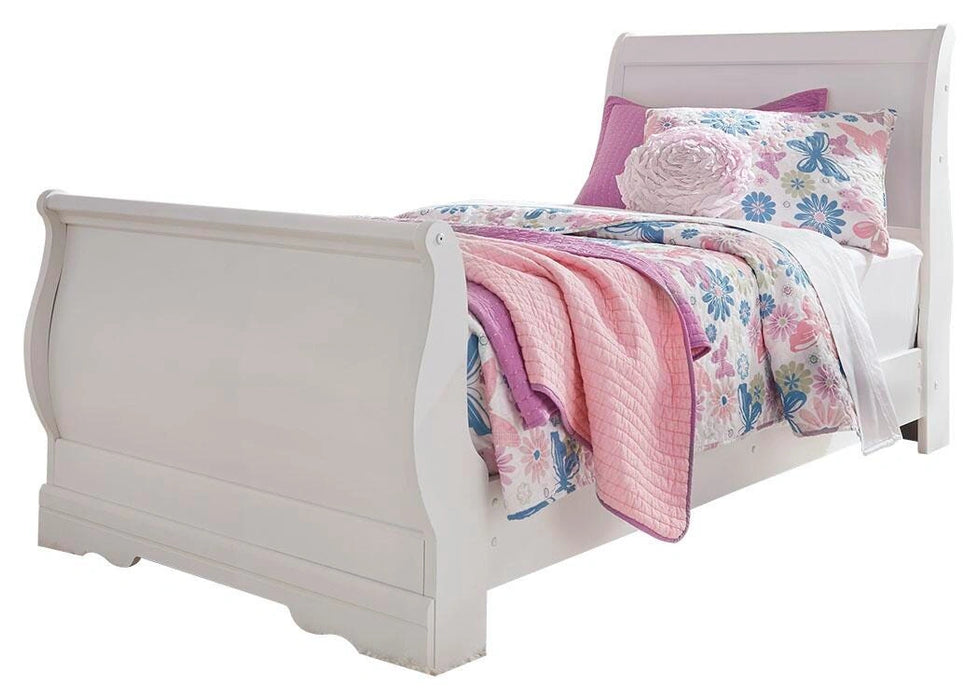 Five Star Furniture - Anarasia Bed