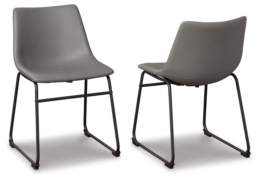 Five Star Furniture - Centiar Dining Chair