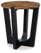 Five Star Furniture - Hanneforth End Table image