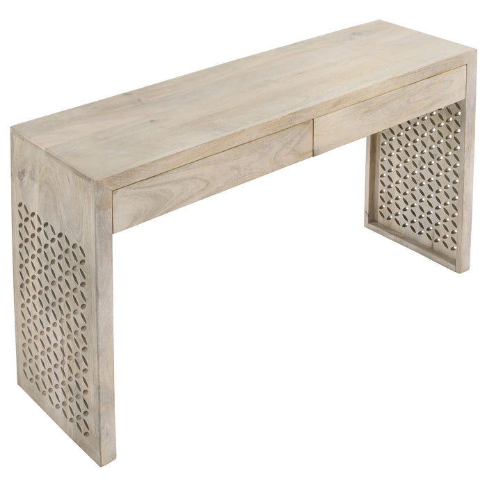 Five Star Furniture - Rickman Console Table