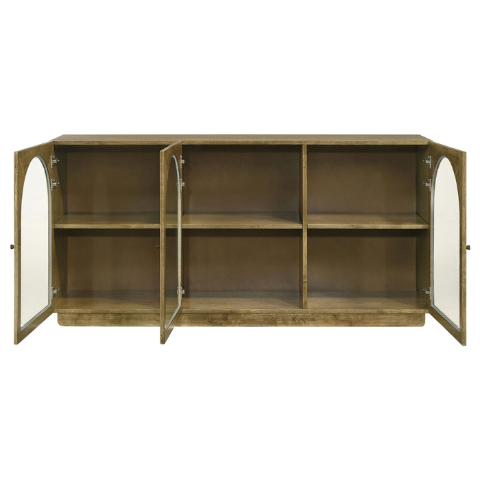 Five Star Furniture - Castlewood Sideboard