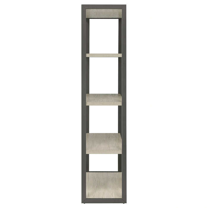 Five Star Furniture - Loomis Bookshelf